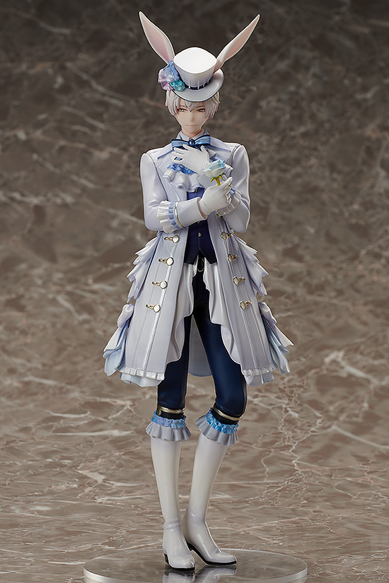 Shun Shimotsuki: Rabbits Kingdom Ver. | Ultra Tokyo Connection